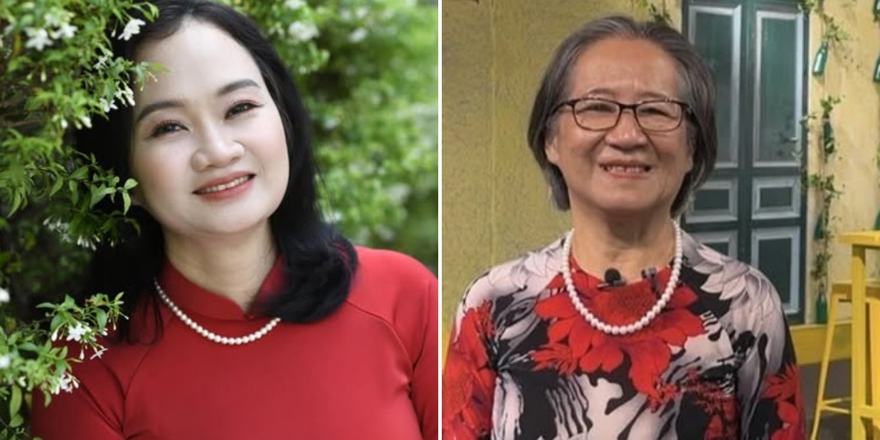 TP.HCM là 'mỏ vàng' để sáng tác ra tác phẩm đi vào lòng người xem  - Ảnh 1.