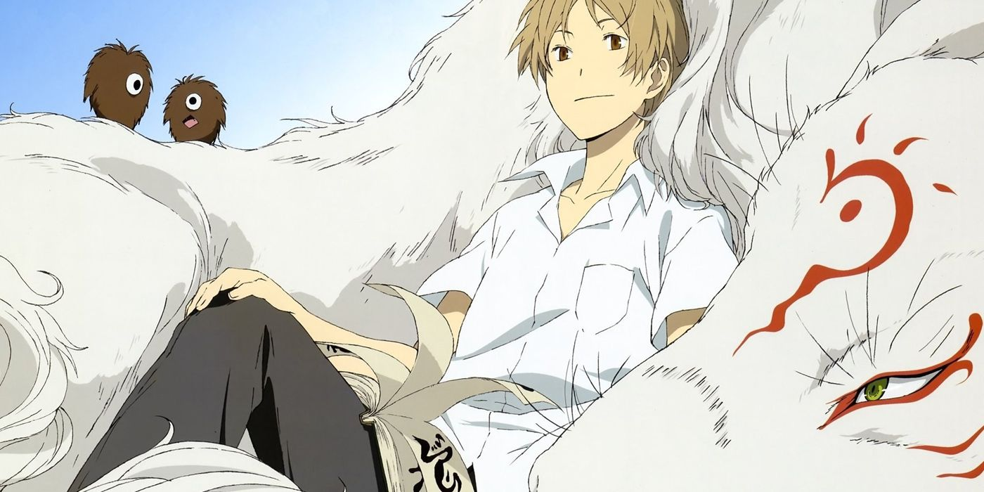 5 anime 'chữa lành' đáng xem khi đã chán những màn đánh nhau của shonen - Ảnh 4.