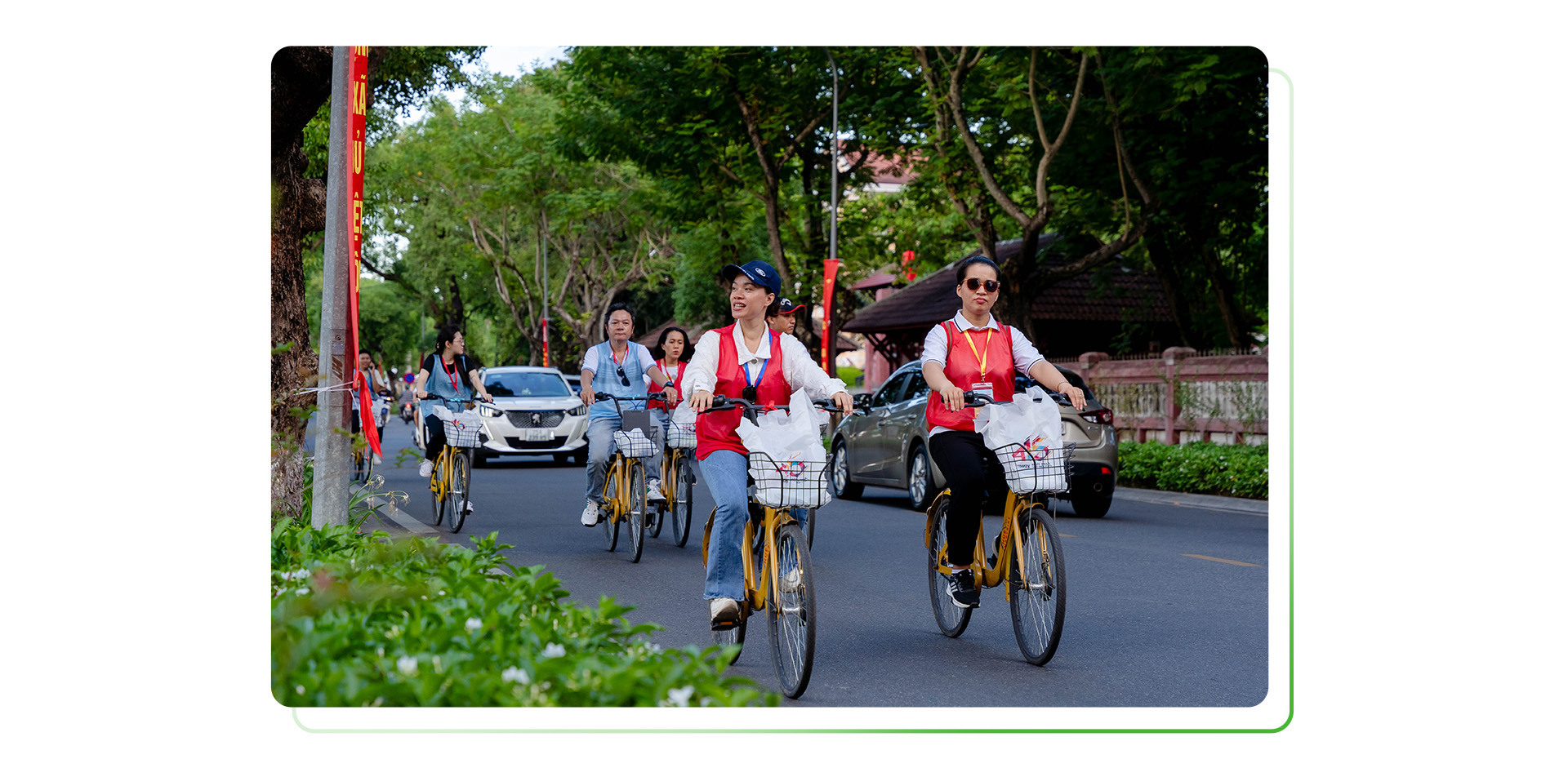 Đầu tư cho dinh dưỡng - Ảnh 2.