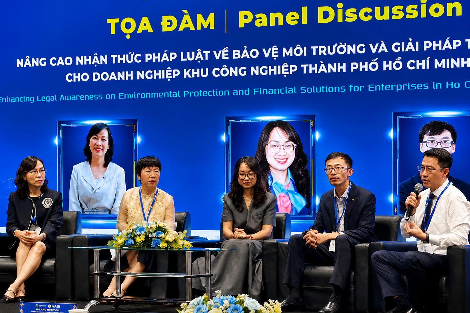 Giải pháp chuyển đổi xanh cho doanh nghiệp nhỏ năm 2026 - Ảnh 1.