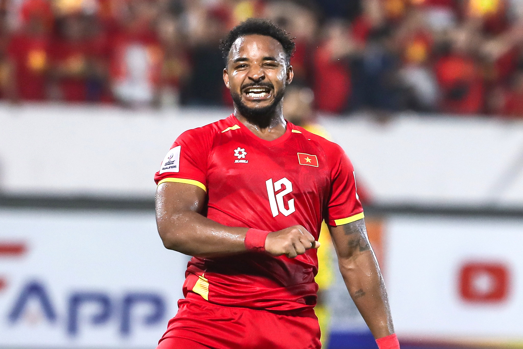 CĐV mong bóng đá Việt Nam viết 'chuyện cổ tích' như Cape Verde ở World Cup 64 đội - Ảnh 1.