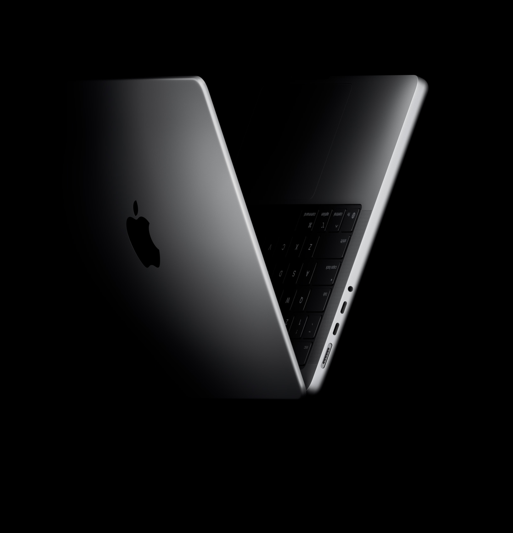 Apple rục rịch làm mới MacBook Pro, iPad Pro thế hệ mới - Ảnh 1.