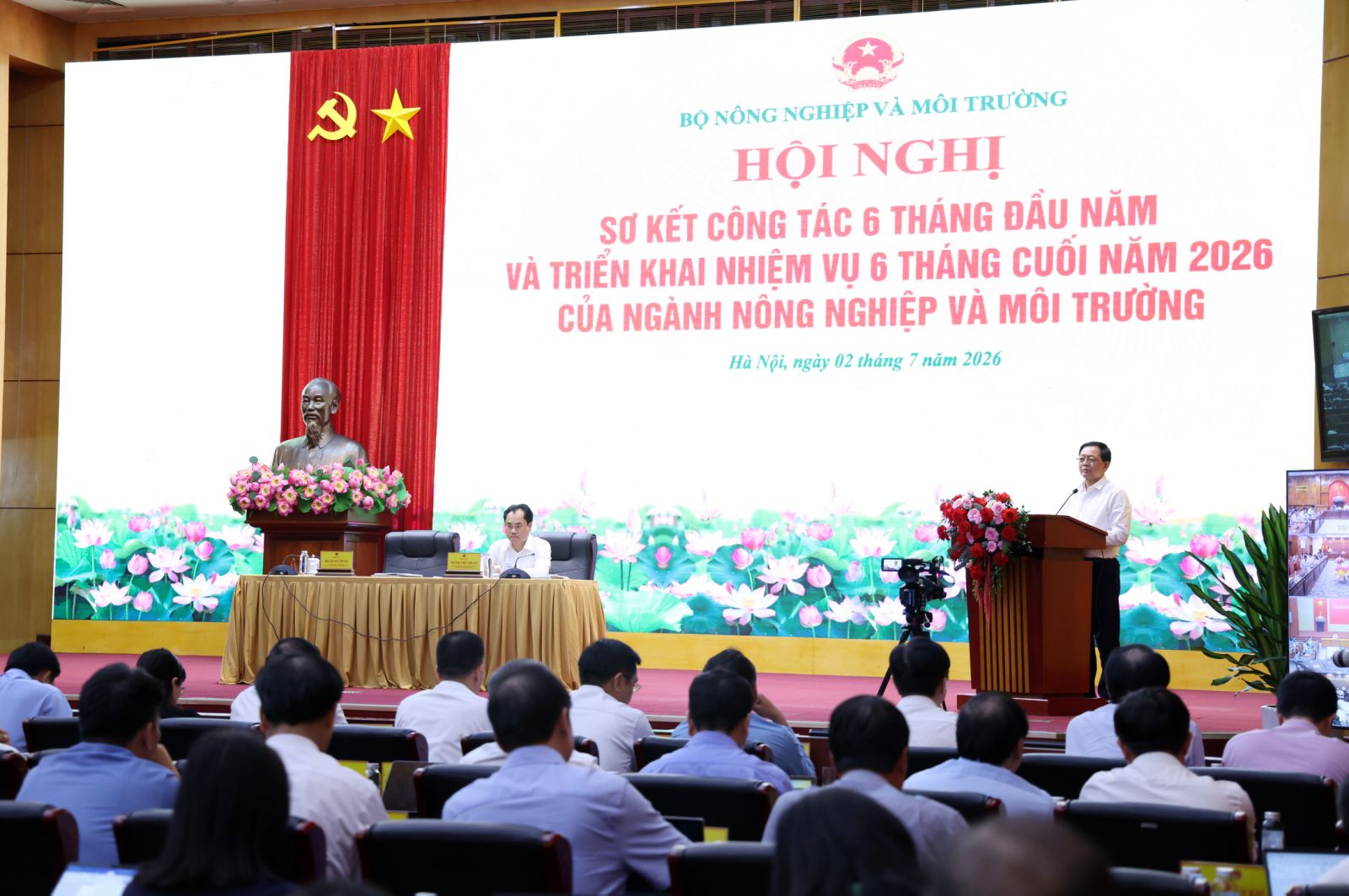 TP.HCM chia sẻ bí quyết gỡ vướng 241 dự án để đẩy nhanh cấp sổ hồng - Ảnh 1.