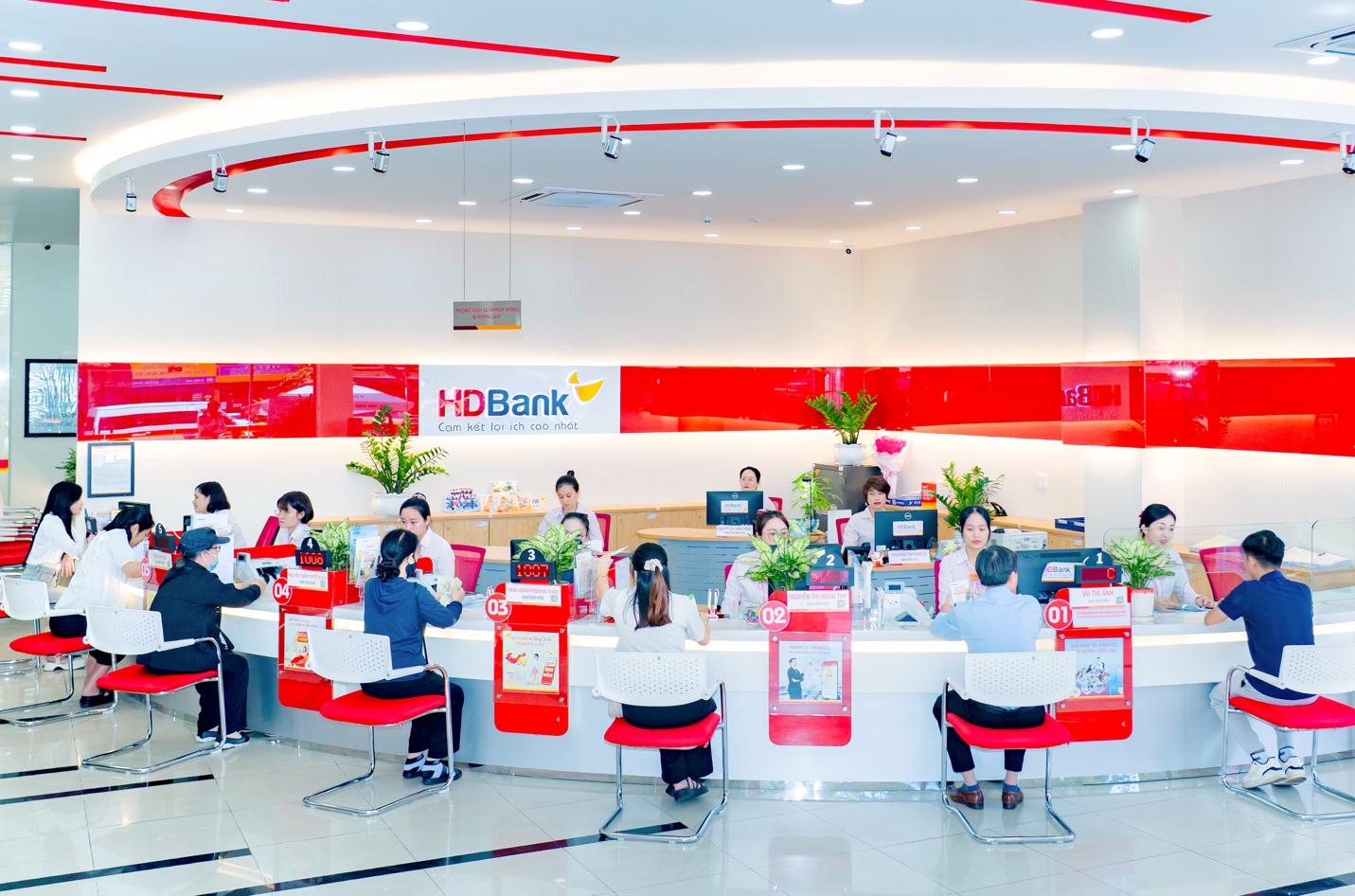 HDBank: Mang tên TP.HCM, mang theo khát vọng vươn xa - Ảnh 6.