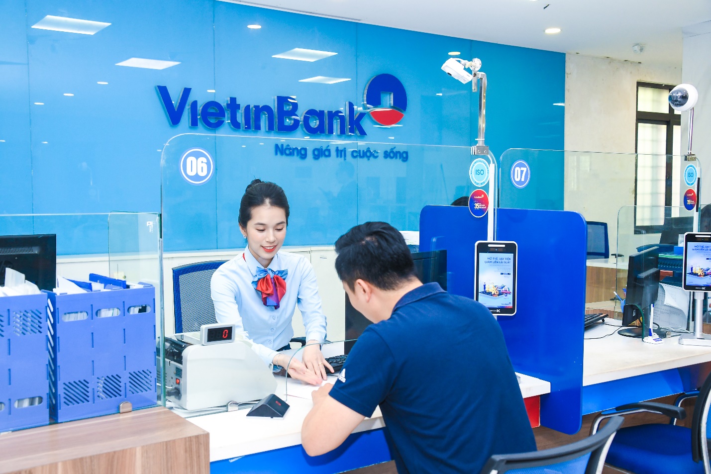 VietinBank tăng 7 bậc trong Fortune Southeast Asia 500 - Ảnh 1.