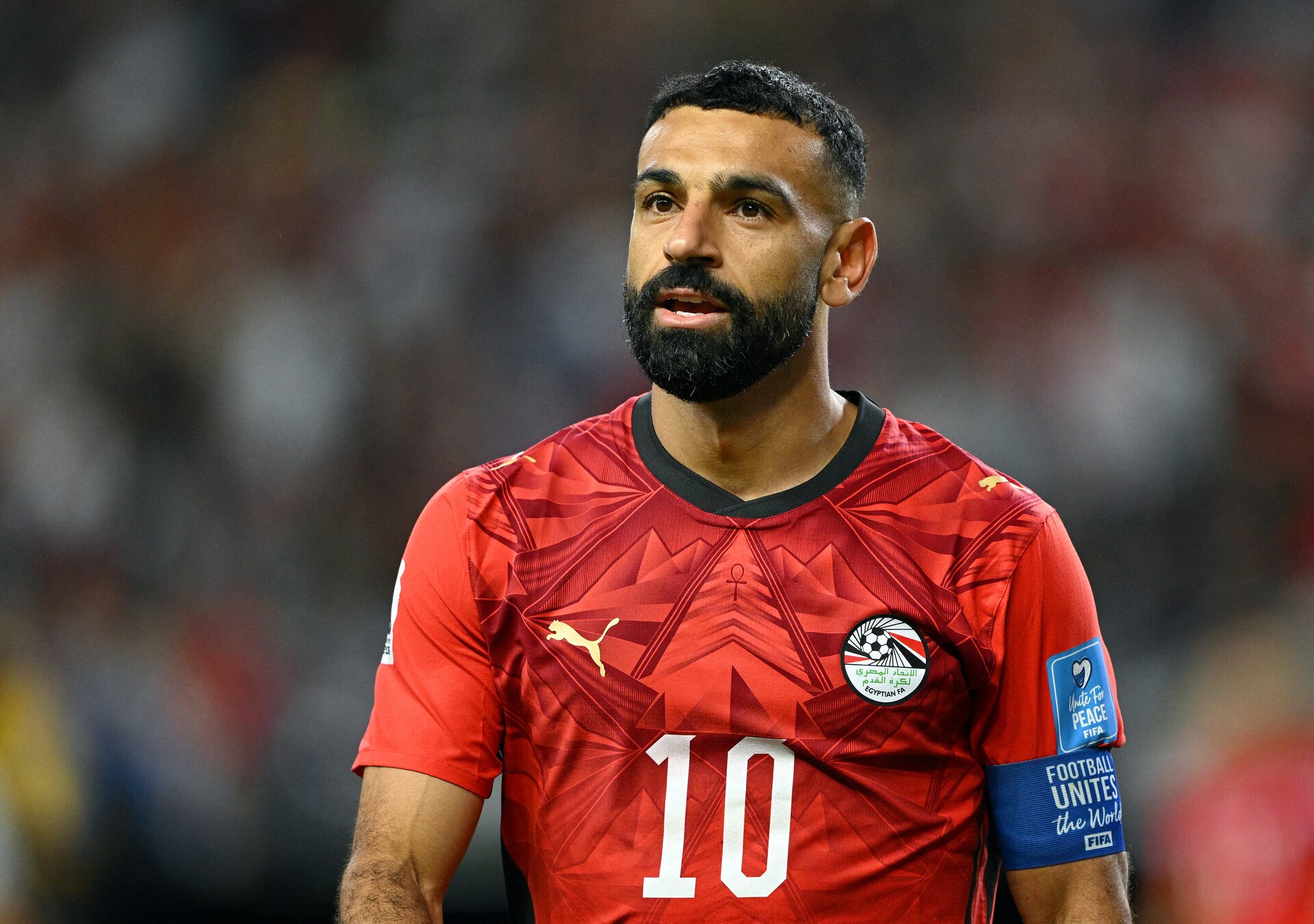 Dự đoán tỉ số World Cup: Ghi bàn vào lưới Úc, Salah làm nên lịch sử cho Ai Cập - Ảnh 1.