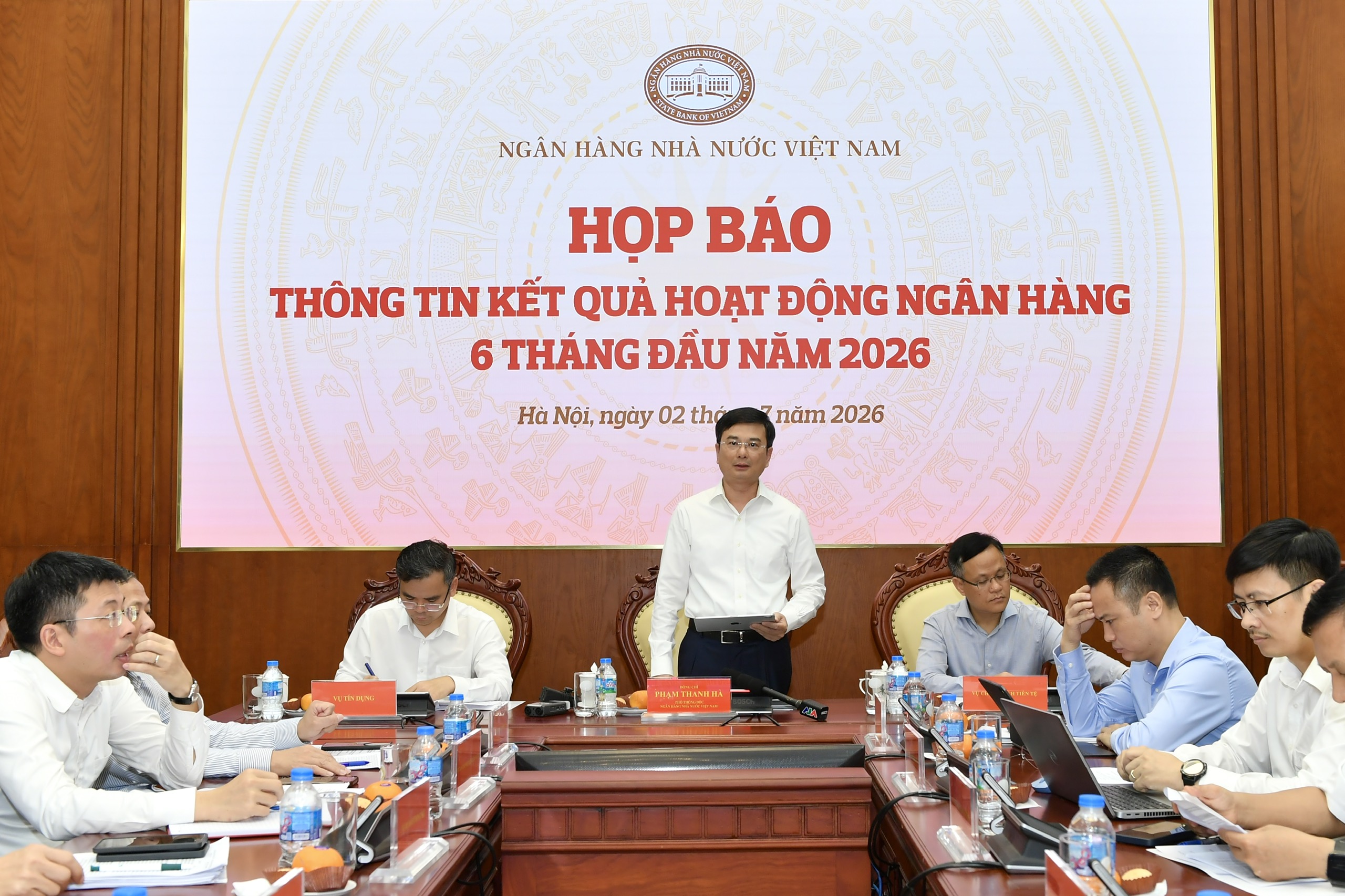 Ngân hàng Nhà nước: Chặn giao dịch nghi lừa đảo hơn 5.200 tỉ đồng - Ảnh 2.