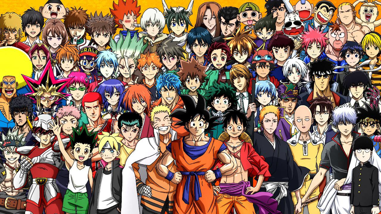5 anime 'chữa lành' đáng xem khi đã chán những màn đánh nhau của shonen - Ảnh 1.