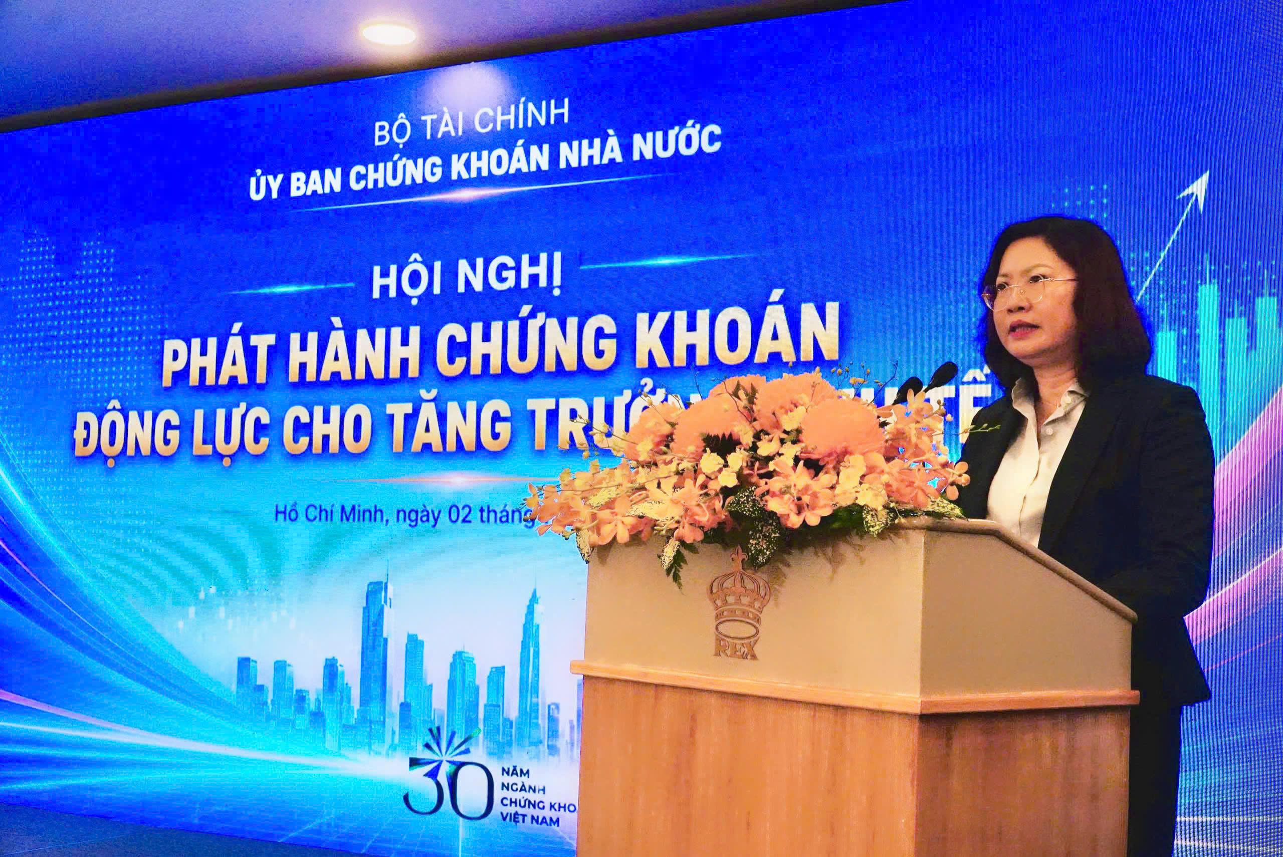 Nghị định 200: Thị trường trái phiếu doanh nghiệp bước vào cuộc 'nâng chuẩn' - Ảnh 1.