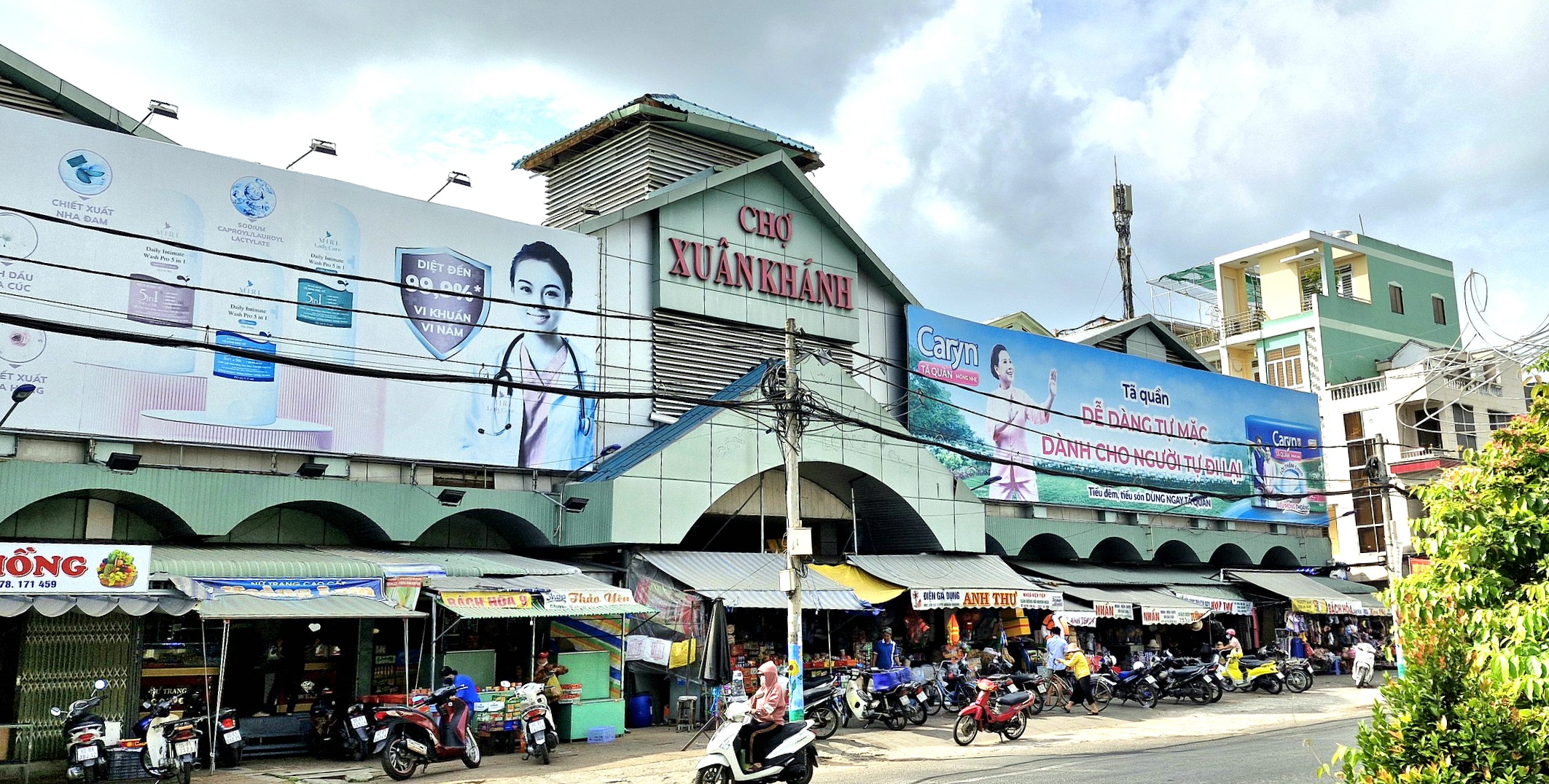 Cần Thơ: 100% tiểu thương thanh toán không tiền mặt vào năm 2030 - Ảnh 1.