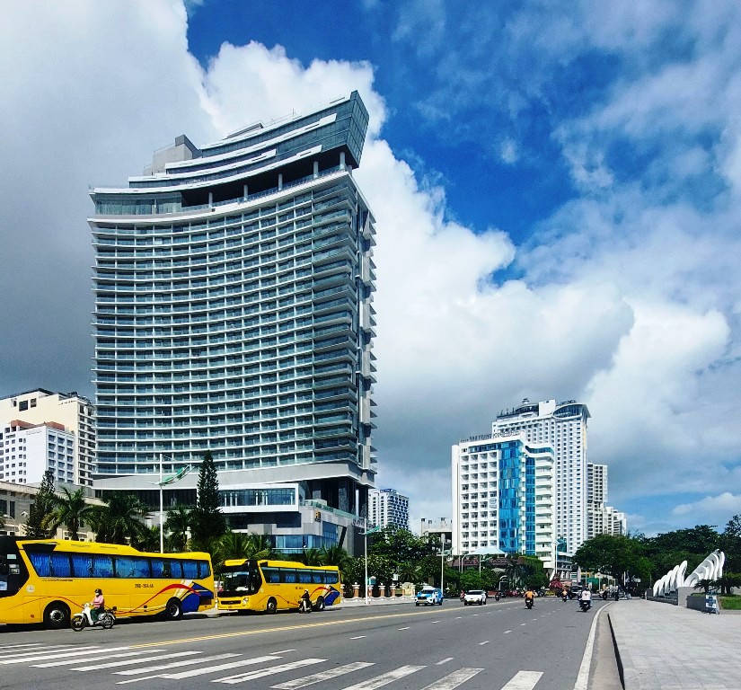 Chuyển xã, phường quản lý cơ sở kinh doanh lưu trú dưới 30 phòng - Ảnh 1.