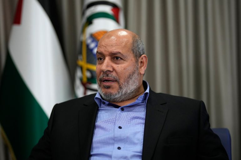 Tin tức thế giới 21-7: Hamas bầu thủ lĩnh mới - Ảnh 4.