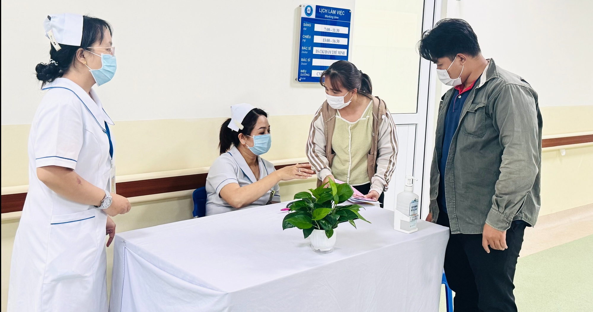 6 tháng đầu năm TP.HCM có 5 ca tử vong do dại, 100% không tiêm vắc xin - Ảnh 1.
