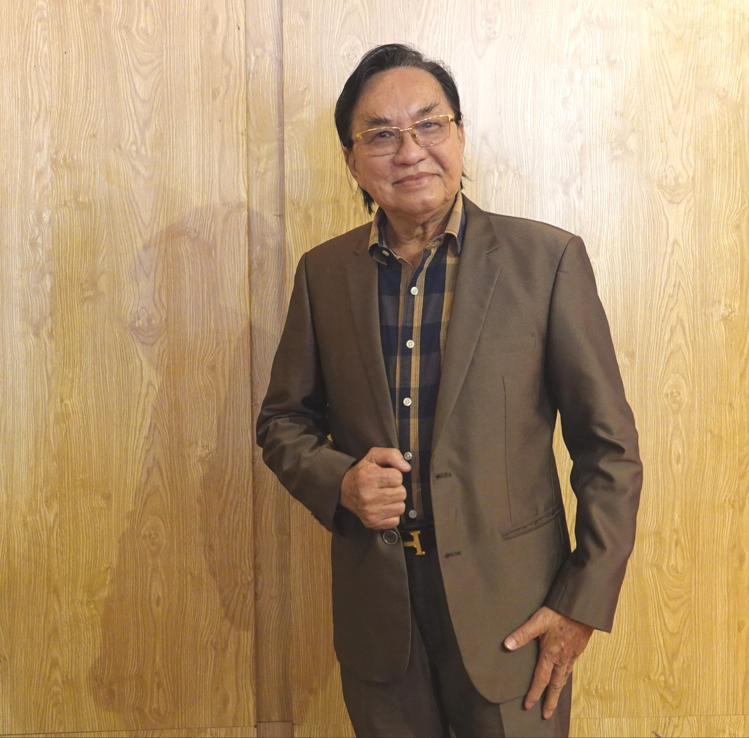 NSND Thanh Tuấn mong những đổi mới giúp tìm được Chuông vàng vọng cổ 2026 xứng đáng - Ảnh 1.