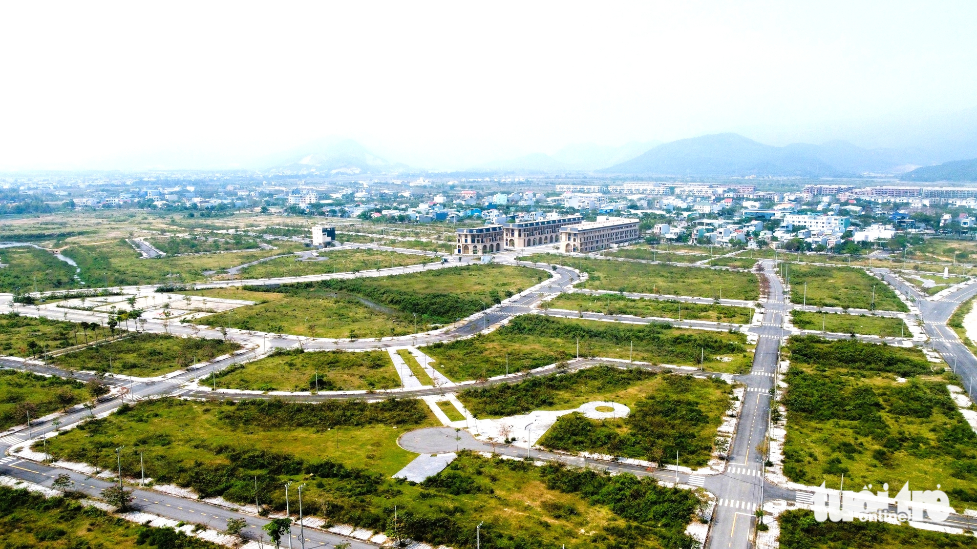 Cơ chế đặc thù ‘đánh thức’ nhiều dự án ‘ngủ đông’ ở Đà Nẵng - Ảnh 4.