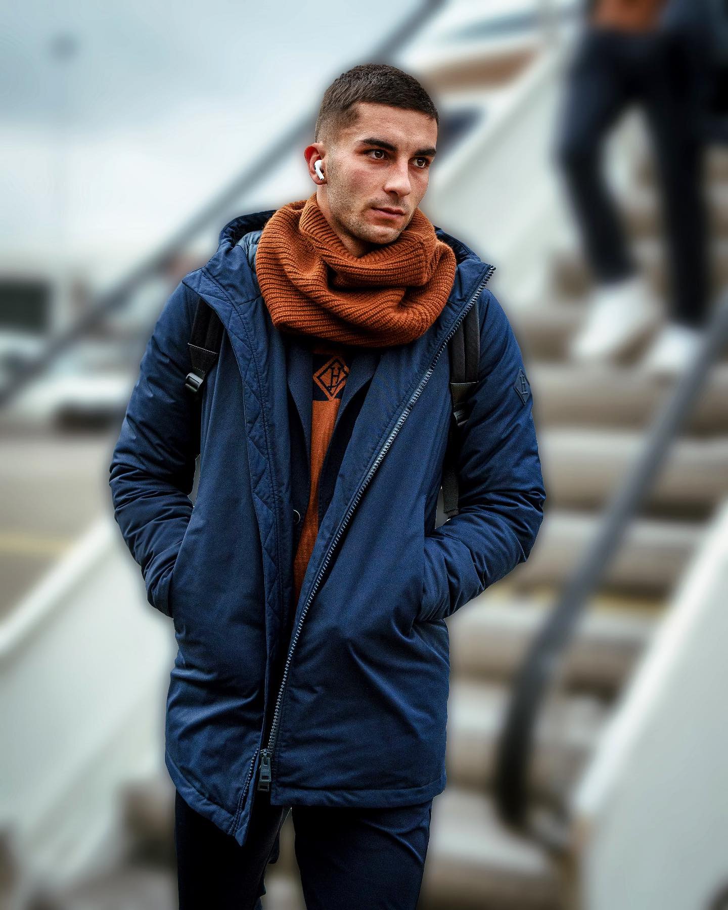 Phong cách của Ferran Torres - cầu thủ ghi bàn thắng giúp Tây Ban Nha vô địch World Cup - Ảnh 10.