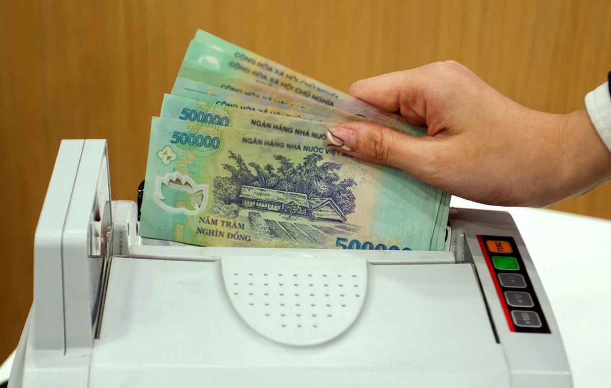 Một công ty chứng khoán tại TP.HCM bất ngờ lãi quý 2 gấp 42 lần - Ảnh 2.