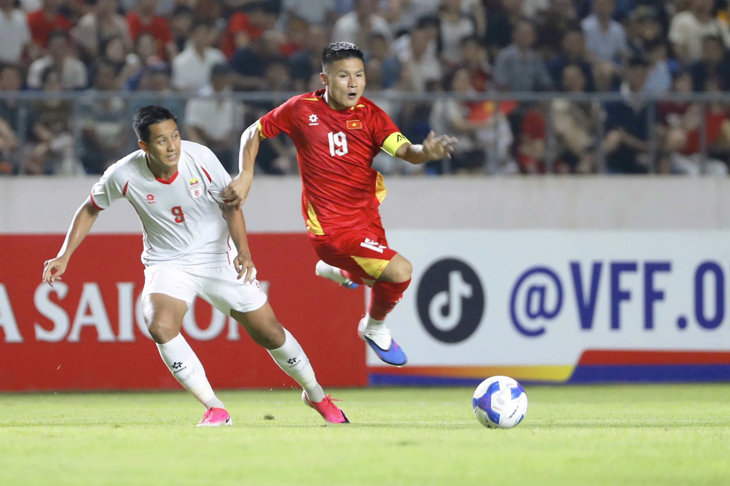 ASEAN Cup 2026: Tuyển Việt Nam có dễ dàng bảo vệ ngôi vô địch? - Ảnh 2.