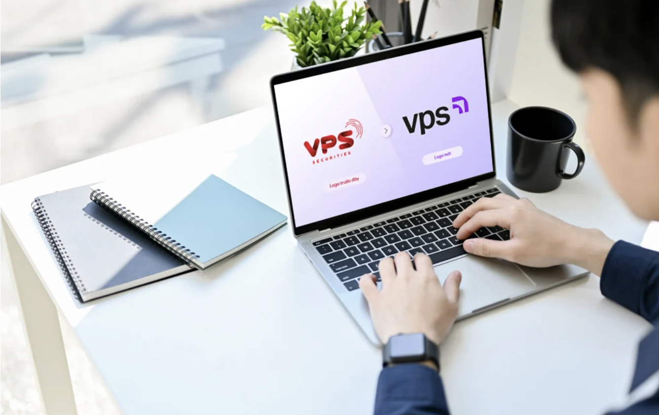 Chứng khoán VPS báo lãi nghìn tỉ, dư nợ cho vay vượt 31.300 tỉ đồng - Ảnh 1.