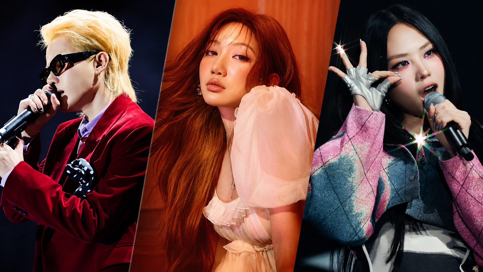 10 cuộc chia tay nảy lửa giữa nghệ sĩ và công ty quản lý: Từ TVXQ, Taylor Swift đến Jack, Mai Phương - Ảnh 1.