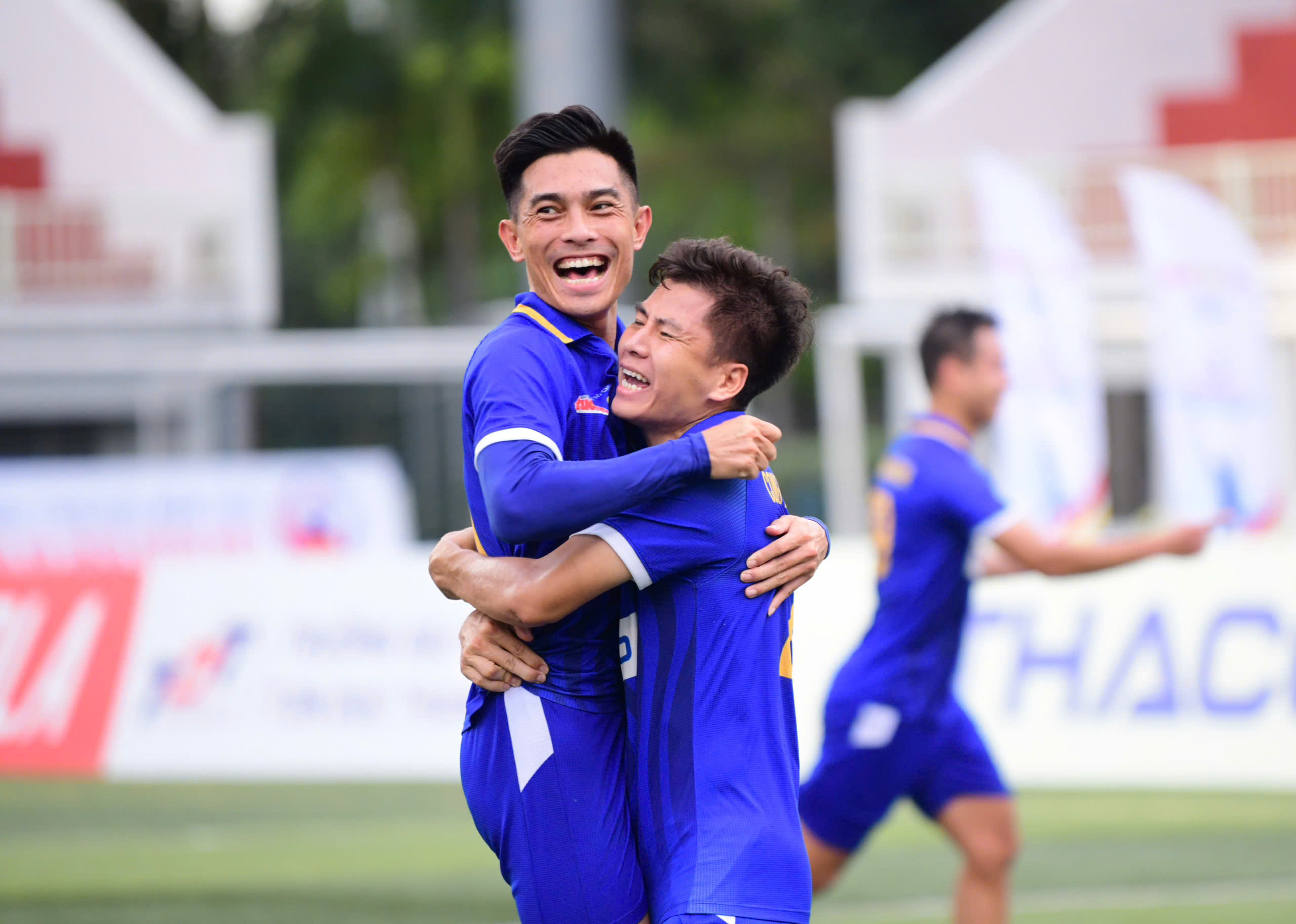 Giải bóng đá công nhân, viên chức Việt Nam 2026: Hấp dẫn và khắc nghiệt - Ảnh 4.