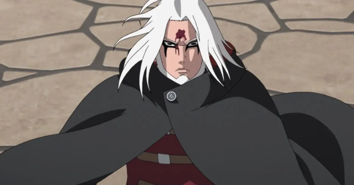 Boruto xác nhận Kashin Koji được Konoha công nhận, sức mạnh vượt tầm Kage - Ảnh 1.