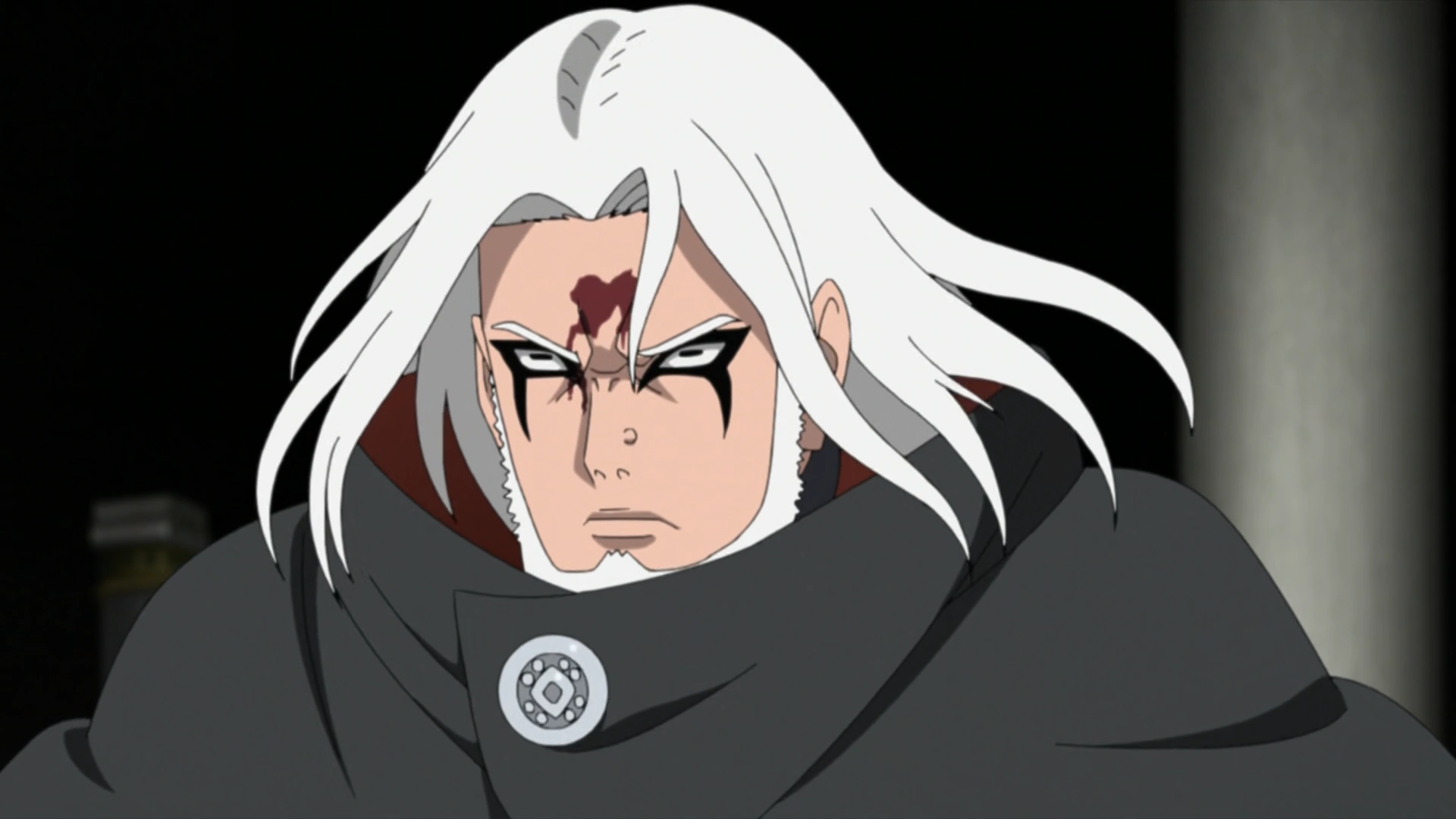 Boruto xác nhận Kashin Koji được Konoha công nhận, sức mạnh vượt tầm Kage - Ảnh 3.