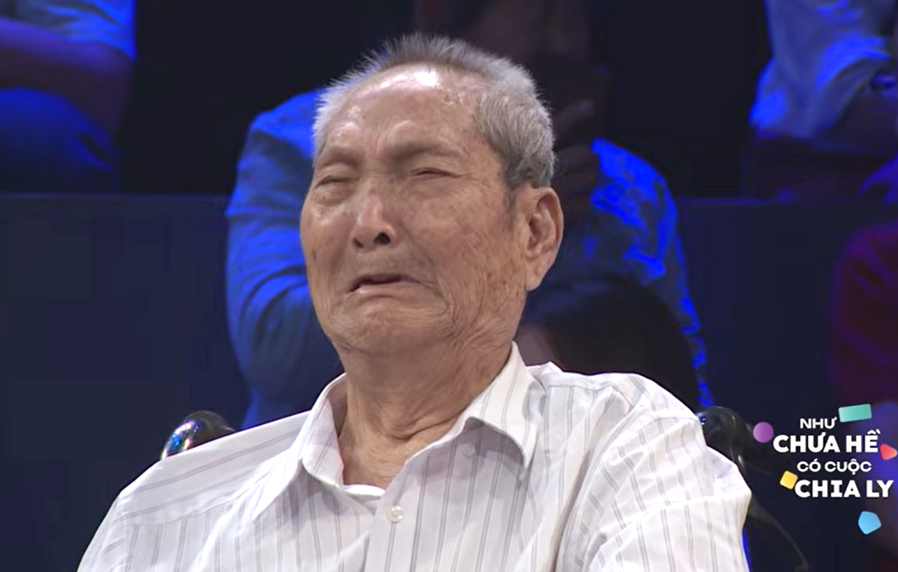 Như chưa hề có cuộc chia ly trở lại trên VTV9, VTV10 - Ảnh 2.