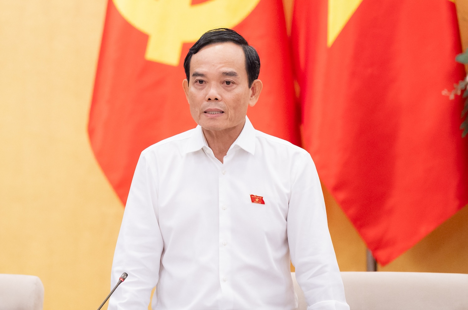 'Dự Luật Phát triển đô thị phải có tính chất đột phá để TP.HCM, các thành phố bứt phá' - Ảnh 2.