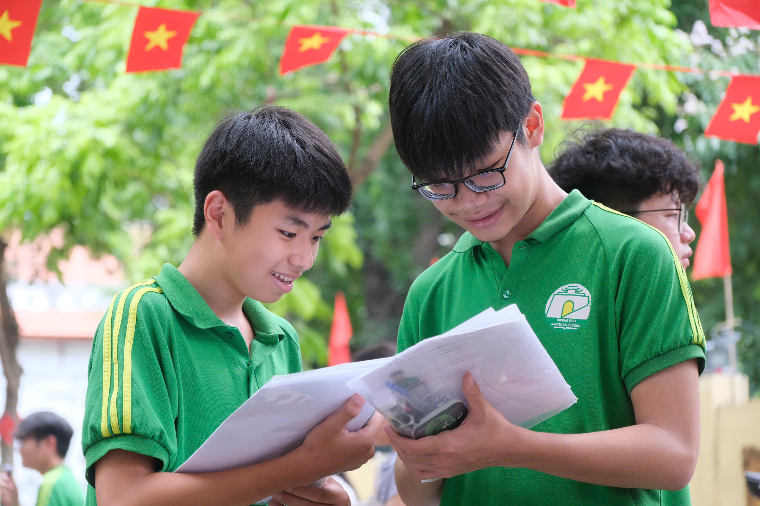 Tuyệt đối không sử dụng giáo dục tăng cường để luyện thi, nhồi nhét kiến thức - Ảnh 1.