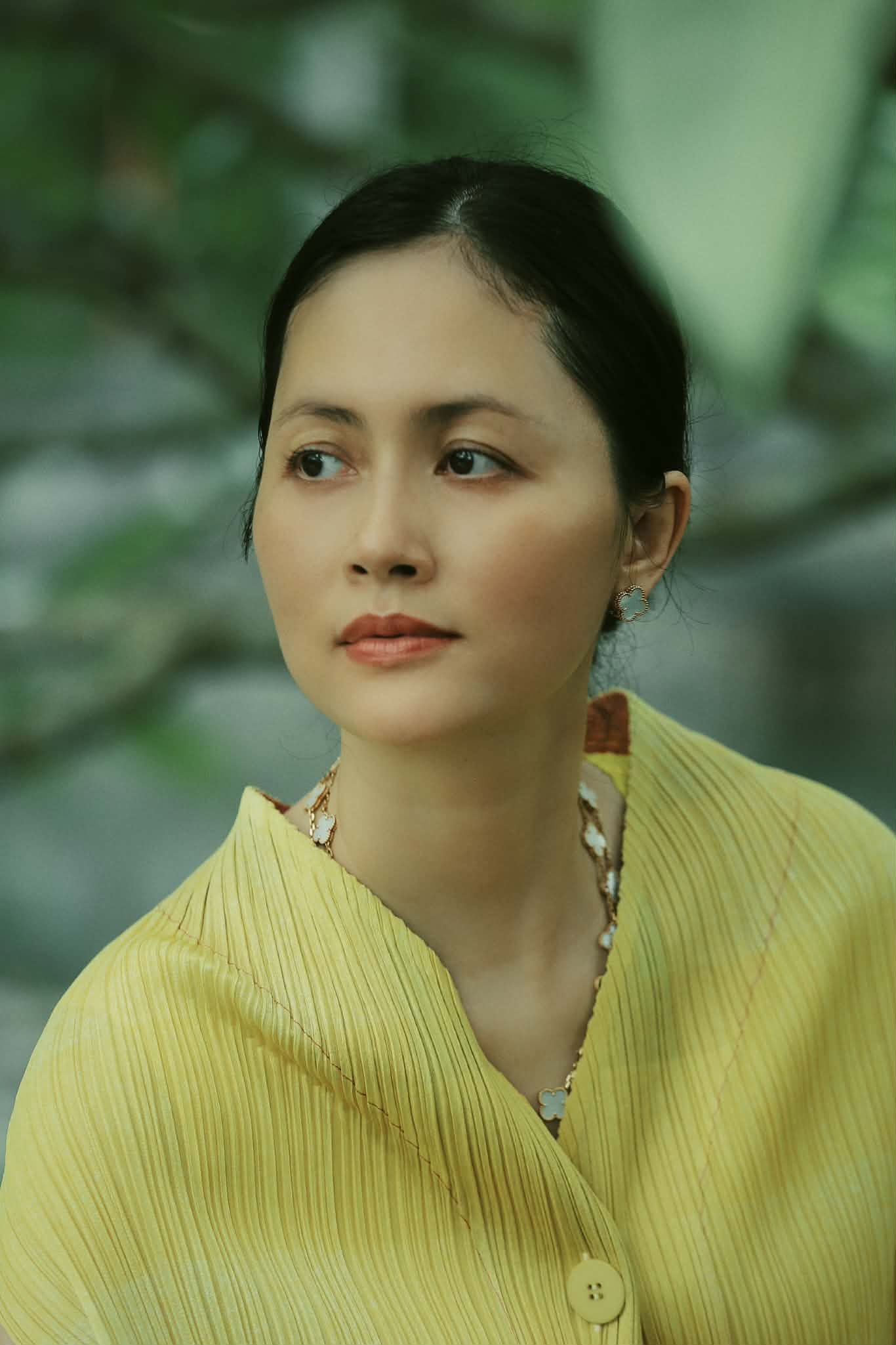 Đỗ Thị Hải Yến - Ảnh 5.