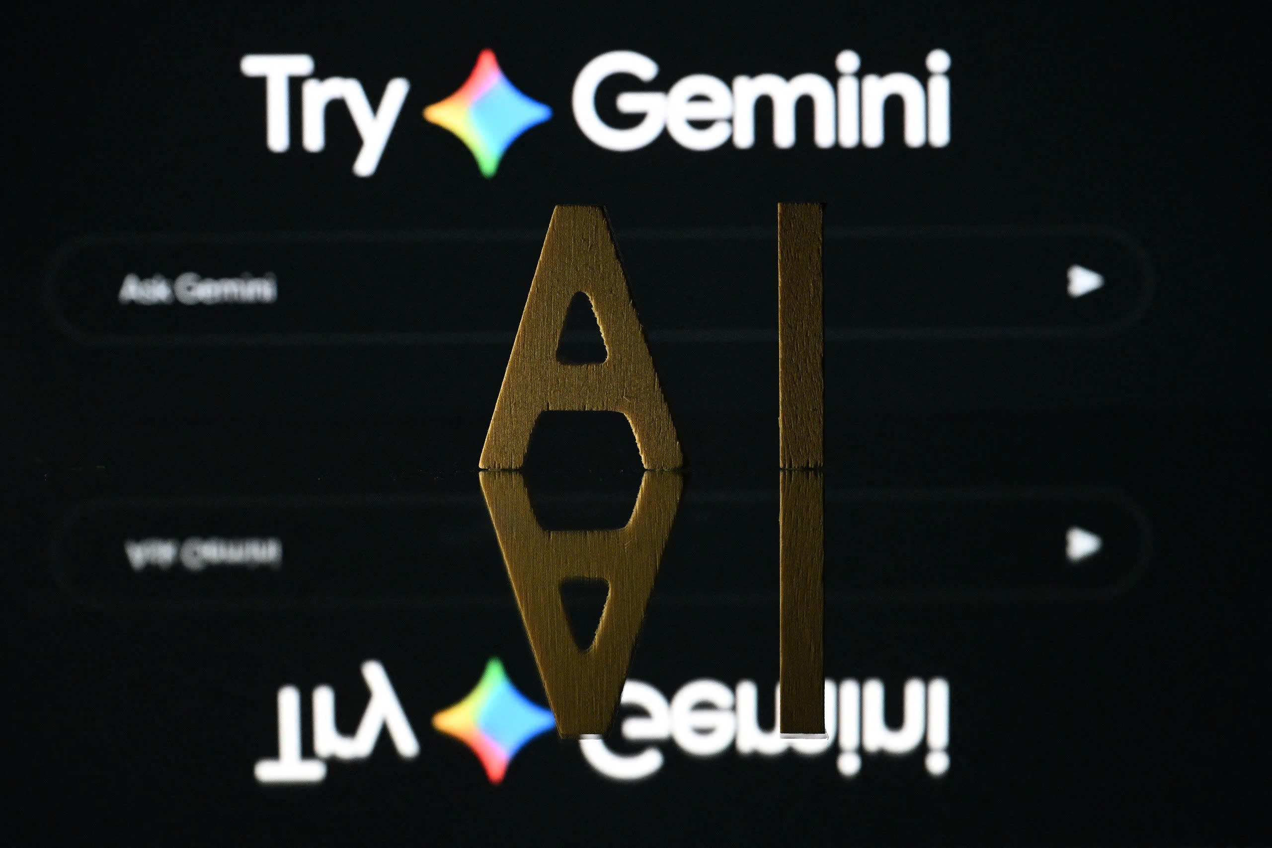  Alphabet chịu áp lực trước báo cáo tài chính vì chậm ra mắt Gemini 3.5 Pro - Ảnh 1.