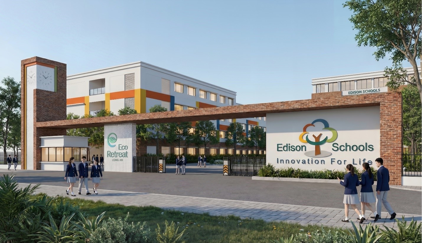 Ecopark ra mắt Rừng Phượng, đáp ứng nhu cầu của nhiều gia đình có con nhỏ trong độ tuổi đến trường - Ảnh 3.
