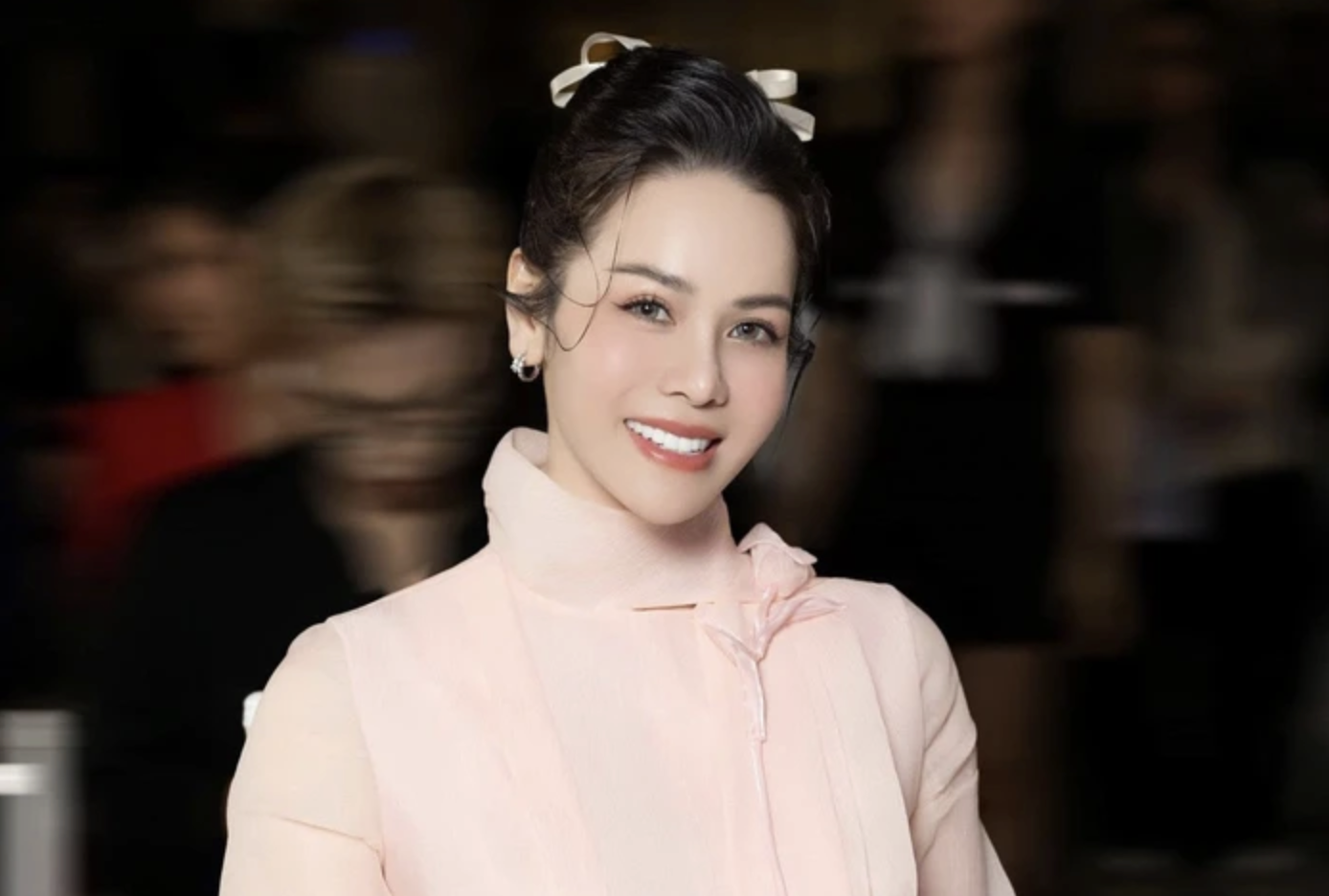 Nhật Kim Anh trở thành 'chất liệu meme' cho cả cõi mạng - Ảnh 2.