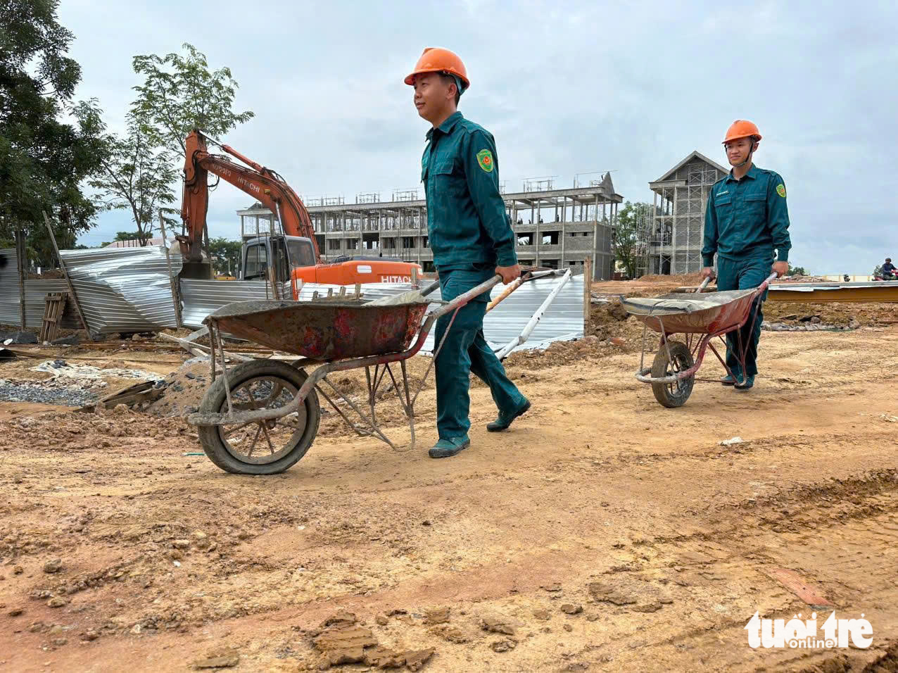 Đắk Lắk đề xuất sắp xếp, giảm hơn một nửa đầu mối trường học - Ảnh 3.