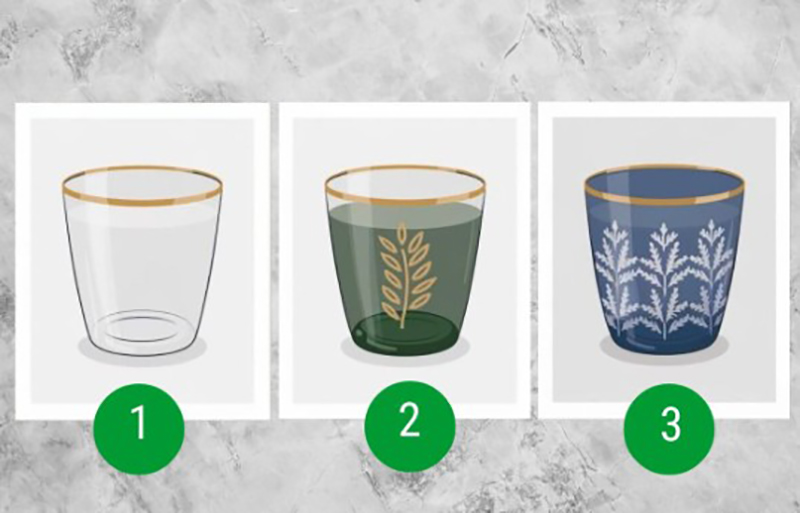 Quiz: Tài năng tiềm ẩn của bạn là gì? - Ảnh 1.