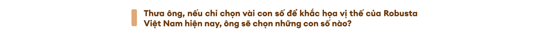 Từ nguyên liệu pha trộn đến vị thế dẫn đầu thế giới - Ảnh 1.