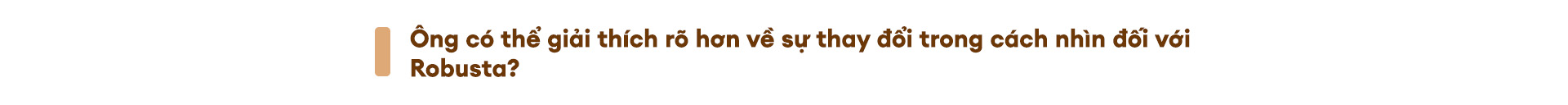 Từ nguyên liệu pha trộn đến vị thế dẫn đầu thế giới - Ảnh 4.