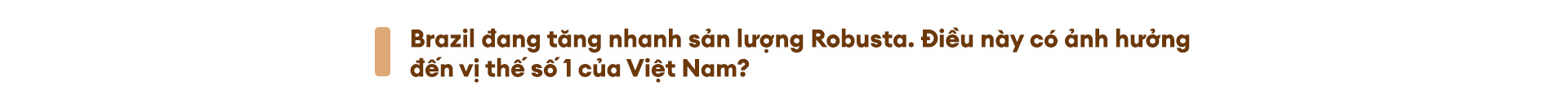 Từ nguyên liệu pha trộn đến vị thế dẫn đầu thế giới - Ảnh 6.