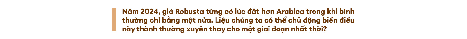 Từ nguyên liệu pha trộn đến vị thế dẫn đầu thế giới - Ảnh 7.