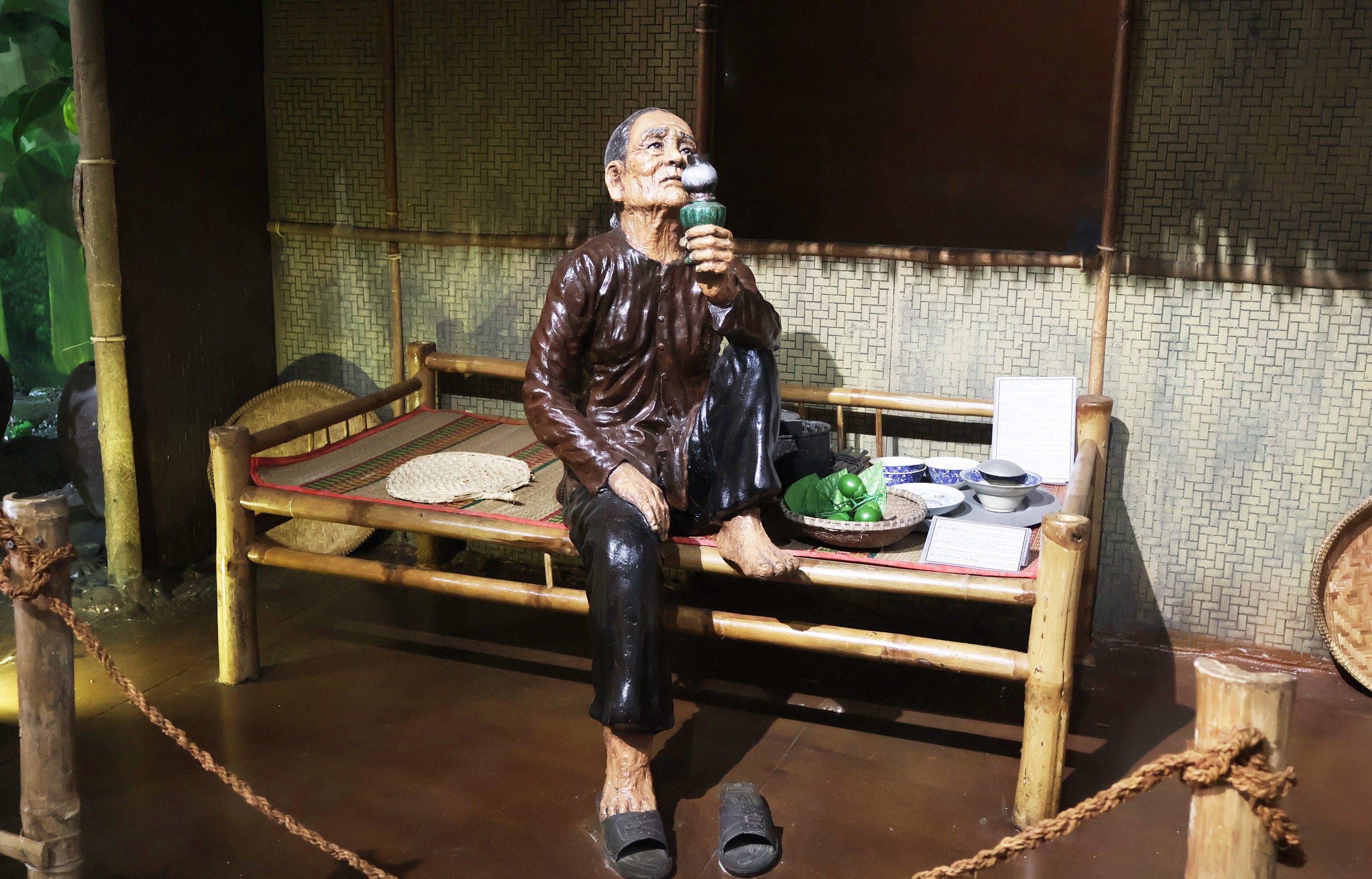 Chuyện mẹ Dành và lá đơn 'xin lãnh xác chồng' của người con dâu - Ảnh 2.