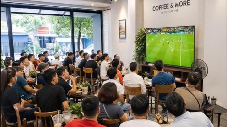 Dấu ấn Techcombank – Nhà tài trợ quốc gia bản quyền phát sóng kỳ FIFA World Cup 2026 lịch sử - Ảnh 3.