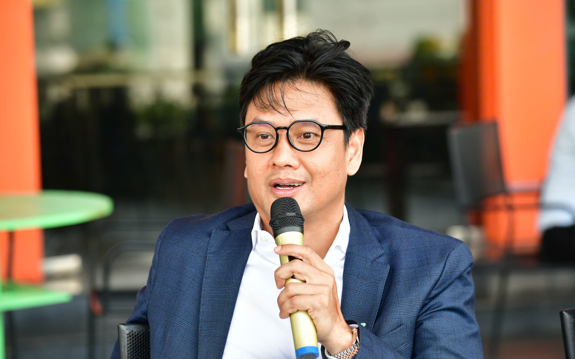 VPS leads $350m drop as idle cash in Vietnam's stock market falls- Ảnh 2.