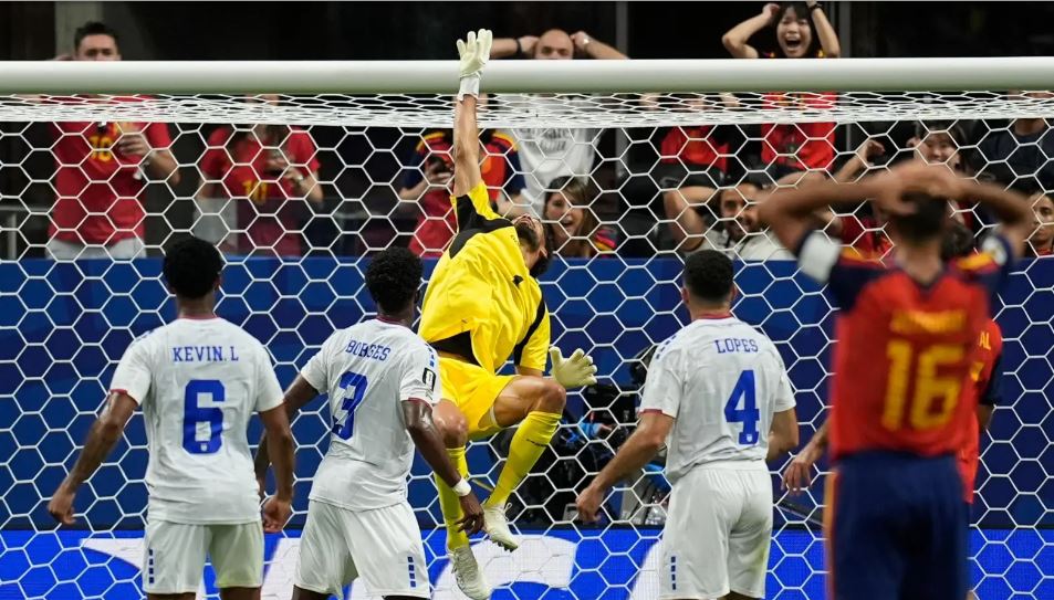 7 trận đấu ở World Cup 2026 có 'dấu hiệu bất thường' - Ảnh 1.