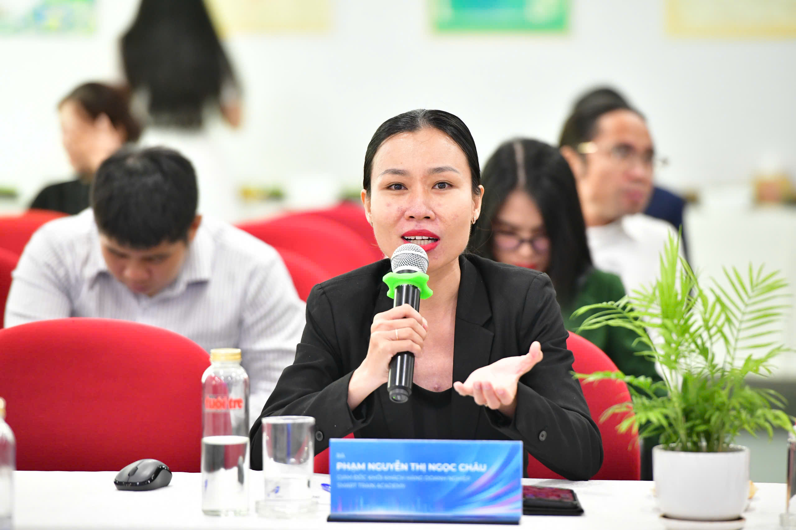 Giao dịch thuật toán cần đi cùng khung pháp lý phù hợp - Ảnh 3.