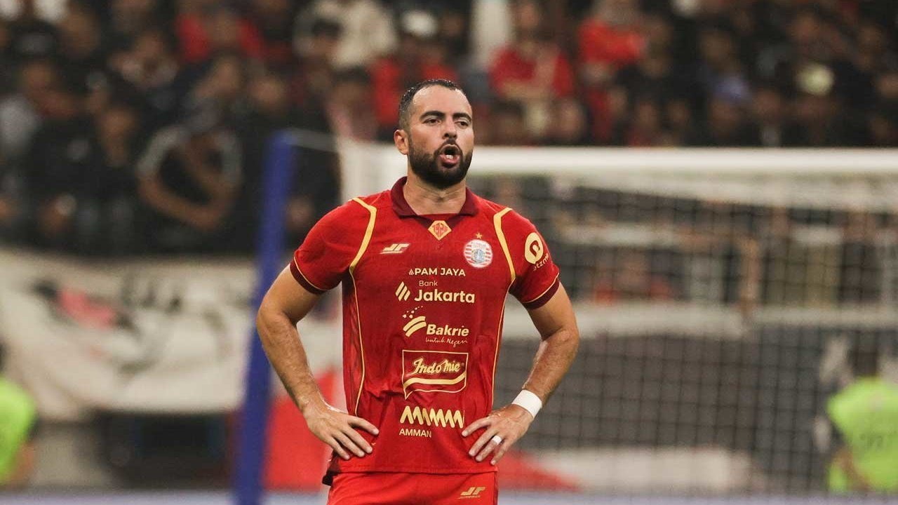 Ngôi sao gốc Tây Ban Nha đặt mục tiêu vô địch ASEAN Cup cùng... tuyển Indonesia - Ảnh 1.