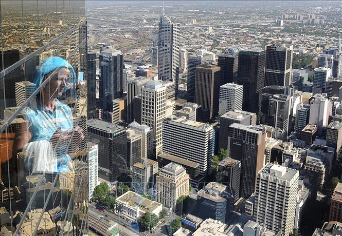 Điều gì khiến giá nhà Australia giảm lần đầu tiên sau 3 năm? - Ảnh 1.