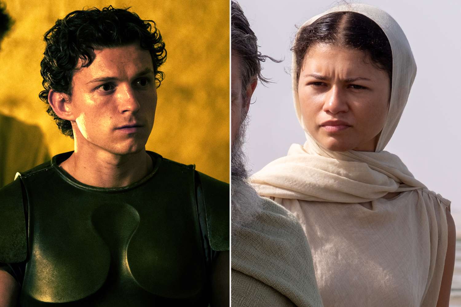 Tuần trăng mật đáng nhớ của Tom Holland và Zendaya - Ảnh 2.