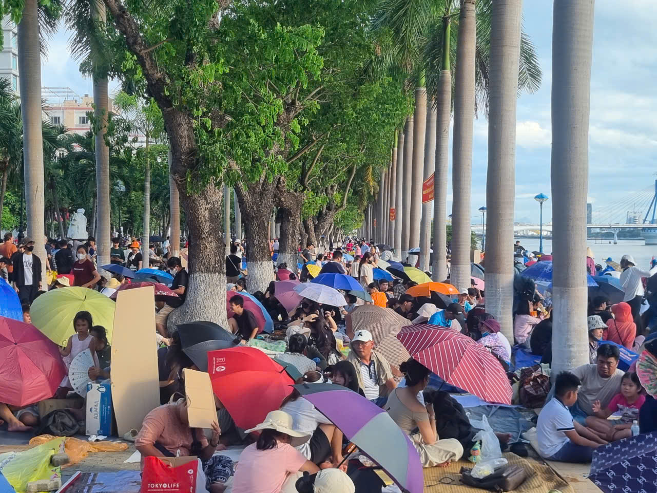 Đà Nẵng đưa ra 4 nhiệm vụ bảo đảm trật tự trong hoạt động du lịch theo chỉ đạo của Thủ tướng - Ảnh 2.