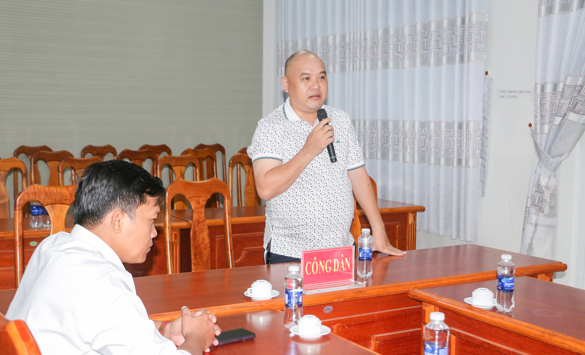 Chủ biệt thự ‘đẹp nhất Cà Mau’ xin gỡ phong tỏa tài khoản, nộp thuế theo khả năng - Ảnh 2.
